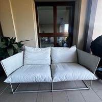 Divano da esterno