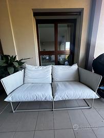 Divano da esterno