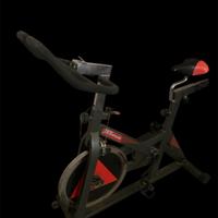 Bici da Spinning