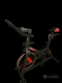 Bici da Spinning