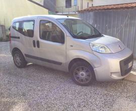 Fiat qubo 1300 multijet