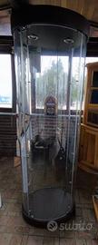 Vetrina Porta Bottiglie