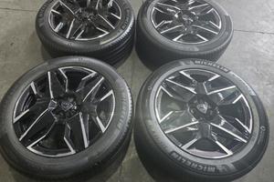 4 Cerchi da 19' in Lega - Peugeot - New 3008 2025 