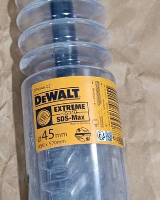 sds max 45