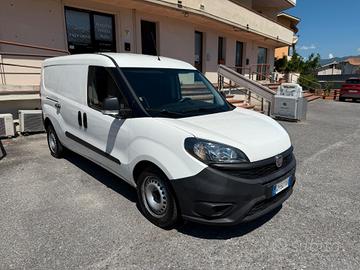 Fiat Doblo Doblò 1.6 MJT 90CV S&S PL Combi Maxi N1