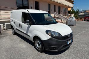 Fiat Doblò 1.6 MJT 90CV S&S PL-TN Cargo Maxi Busin