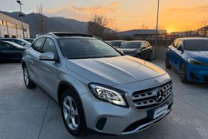 Mercedes-benz GLA 200 d 136cv -SPORT- TETTO A