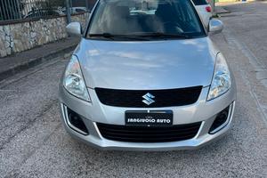 Suzuki Swift 1.3 DDiS 5 porte B-Easy
