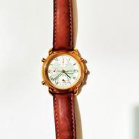 Cronografo Seiko Vintage 7T32-F070