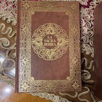 Splendida collezione completa de La Sacra Bi