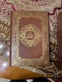 Splendida collezione completa de La Sacra Bi