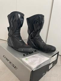 Stivali moto Dainese Nexus 2