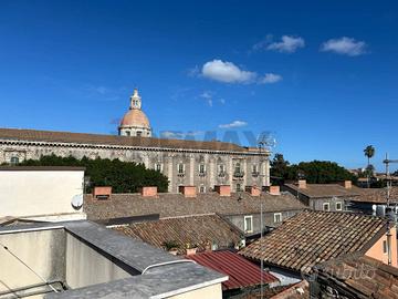 Casa Semindipendente - Catania