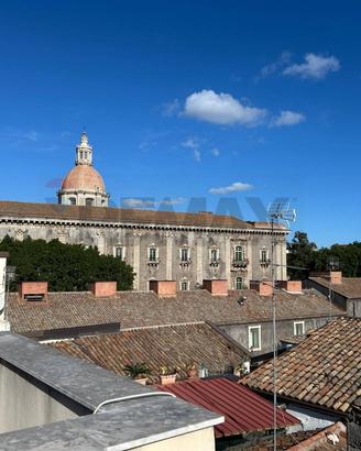 Casa Semindipendente - Catania