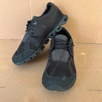 On Running