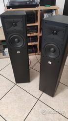 JBL ARENA 170 altoparlanti da pavimento  			