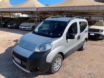 Citroen Nemo Multispace 1.3 HDi 75CV S&S XTR Theat