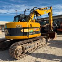 Escavatore Cingolato JCB JZ 140