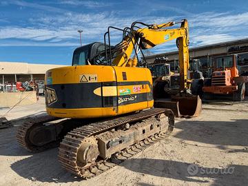Escavatore Cingolato JCB JZ 140
