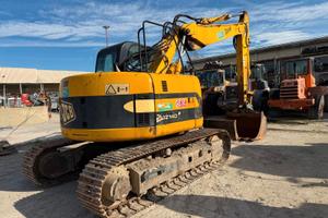 Escavatore Cingolato JCB JZ 140