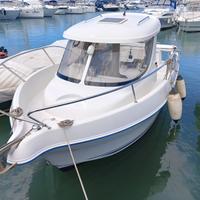 Quick silver Arvor 215
