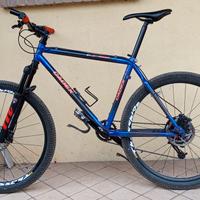 mtb Giaiant cfm 3 carbon