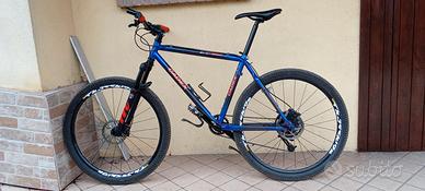 mtb Giaiant cfm 3 carbon