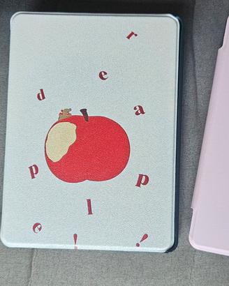 Cover per Kindle