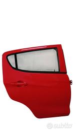 Porta posteriore destra Opel Karl