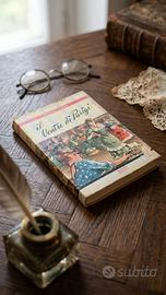 Il ventre di Parigi Emilio Zola ed. Bietti 1953