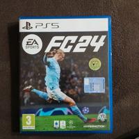 FC 24 per ps5