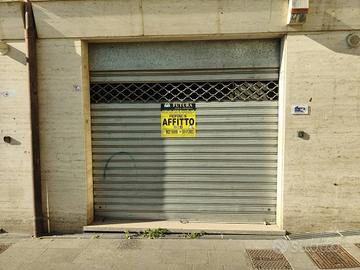 Immobile di 35 m² con 1 locale a Avellino
