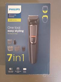 Rasoio regola barba Philips 3000 Series