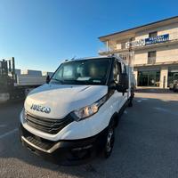 IVECO DAILY 35C16 DOPPIA CAB