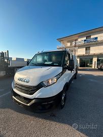 IVECO DAILY 35C16 DOPPIA CAB