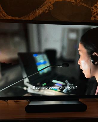 LG OLED B9 4K HDR – OLED Smart TV