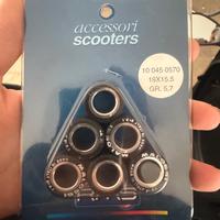 Rulli malossi (6.1g)liberty 50 s 2018