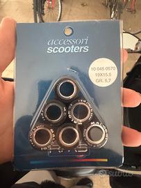 Rulli malossi (6.1g)liberty 50 s 2018