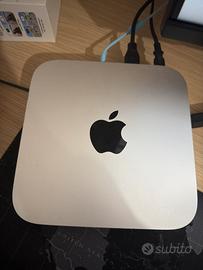 Mac mini Late 2014
