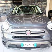 FIAT 500X 1.3 mjt City Cross
