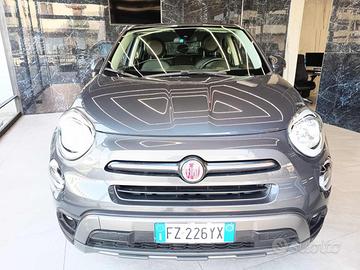 FIAT 500X 1.3 mjt City Cross