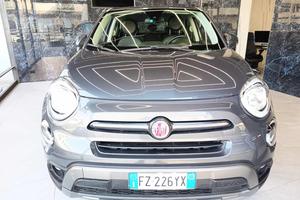 FIAT 500X 1.3 mjt City Cross