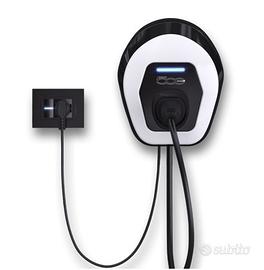 Easywallbox originale Fiat Jeep Peugeot Citroen