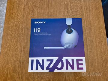 Sony INZONE H9 Cuffie Gaming Wireless