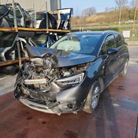 RICAMBI USATI OPEL CROSSLAND X,  ANNO 2020