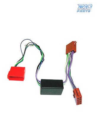 CABLAGGIO INTERFACCIA PER AUDI VOLKSWAGEN VW ALTOP