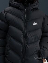 Nike giubbotto 