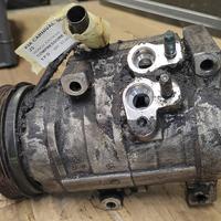 Compress clima KIA CARNIVAL PASSO CORTO 2.9 D 2006