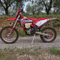 Gas Gas Ec 250 F 4 tempi 2021