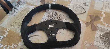 volante fanatec  GT solo rim